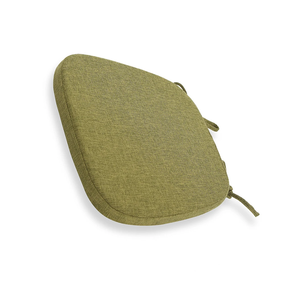 Car And Office Chair Cushion With Tieback For Maximum Comfort Pillow For Sofa Car Bedroom Home Garden Dining Car Office