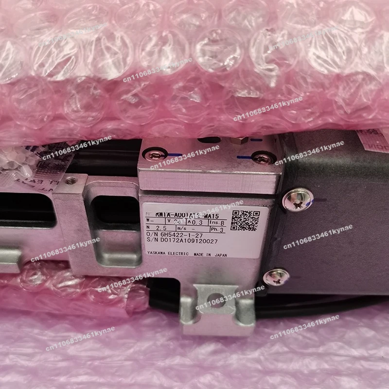 Z-axis Motor for 12 Heads N510056943AA/RMTA-A001A12-MA15