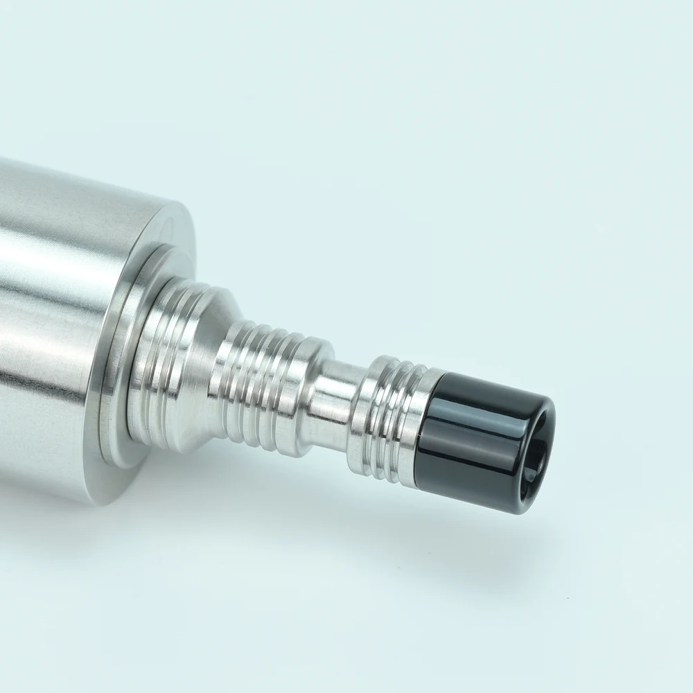 Wolfcoolvape-Punta de goteo 510 mtl, punta de goteo 510, resina 316SS para dvarw mtl fl rta/Flash e Vapor V4.5S + RTA MTL