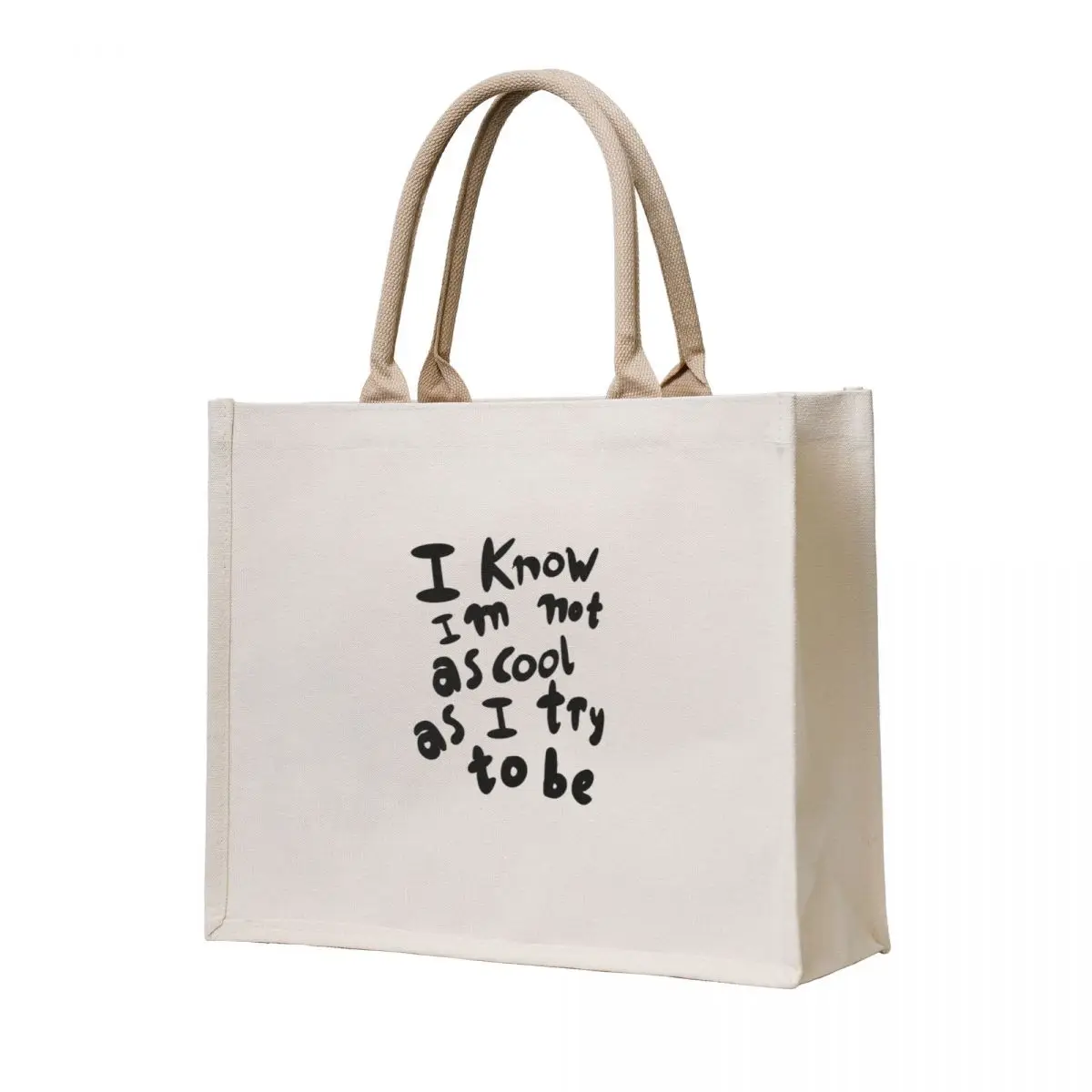 

Declan McKenna Tote Bag Canvas bag for women personalized tote personalized tote bag Canvas