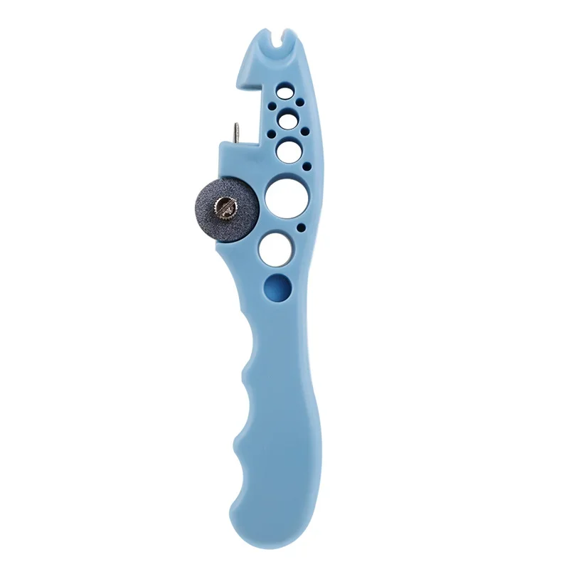 Portable Ampoule Bottle Opener Convenient Handle Medical Glass Easiest Opener Nurse Doctor Medical Tool