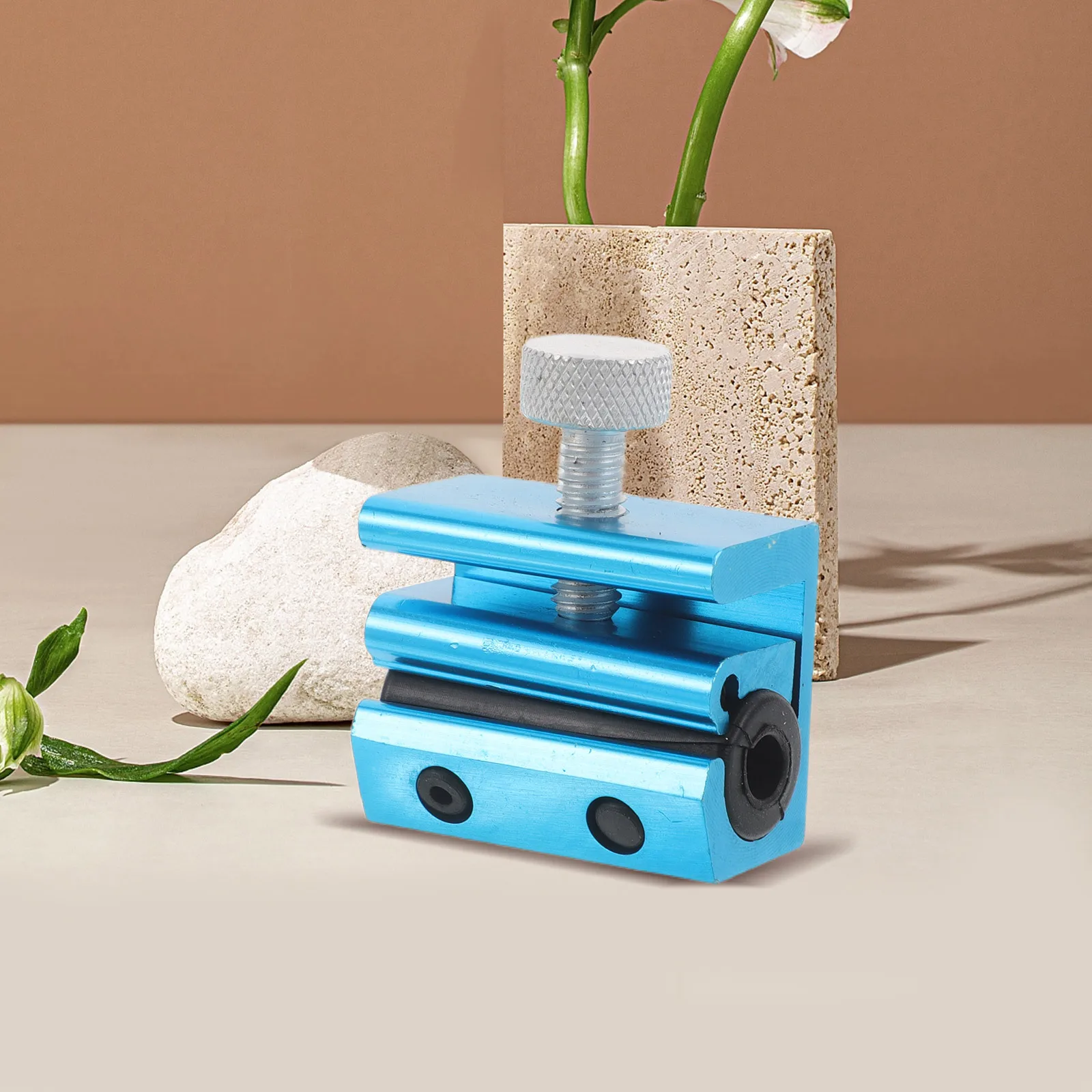 معزز مسرع خط الزيت: أداة تزييت كابل مزدوج للدراجات النارية ودراجات القابض والدراجات البخارية والقوارب المتينة #1