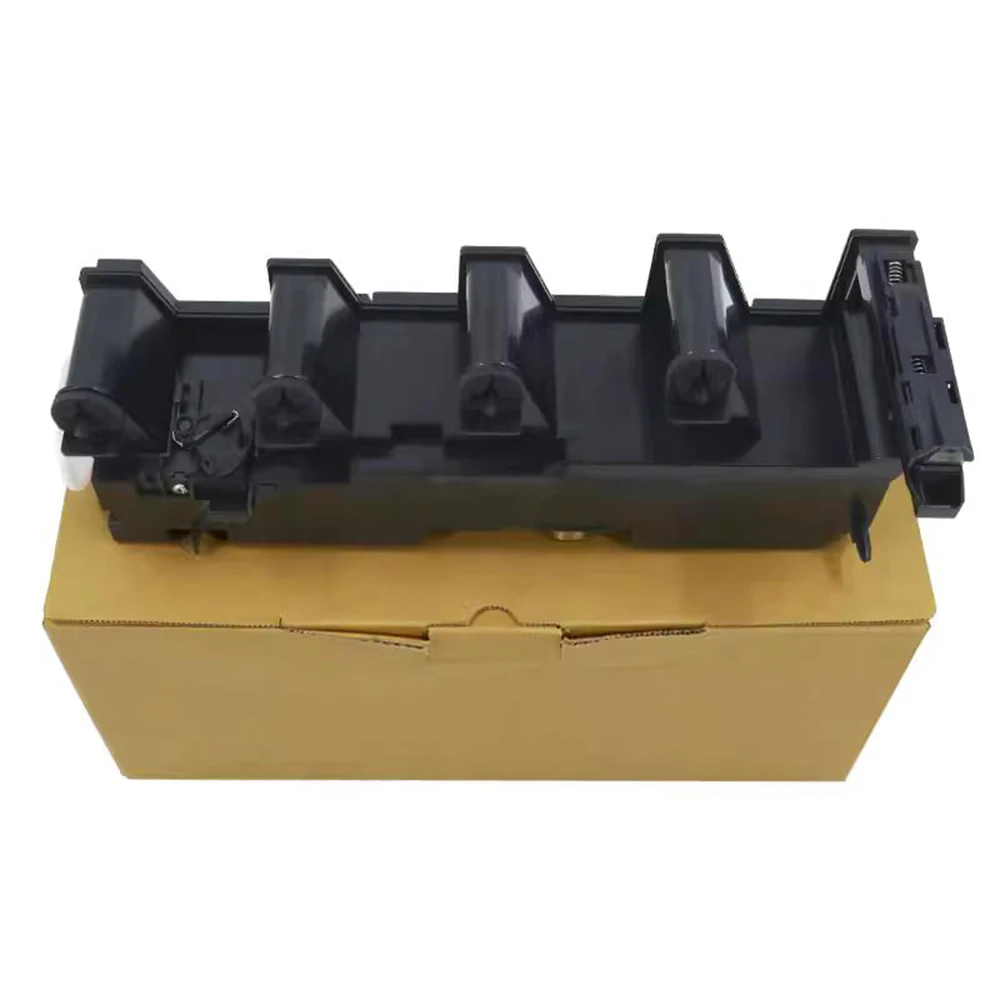 

High Quality WB-P08 Waste Toner Box for Konica Minolta Bizhub C3300i C3320i C3350i C4000i C4050i Waste Toner Container ACDN0Y1