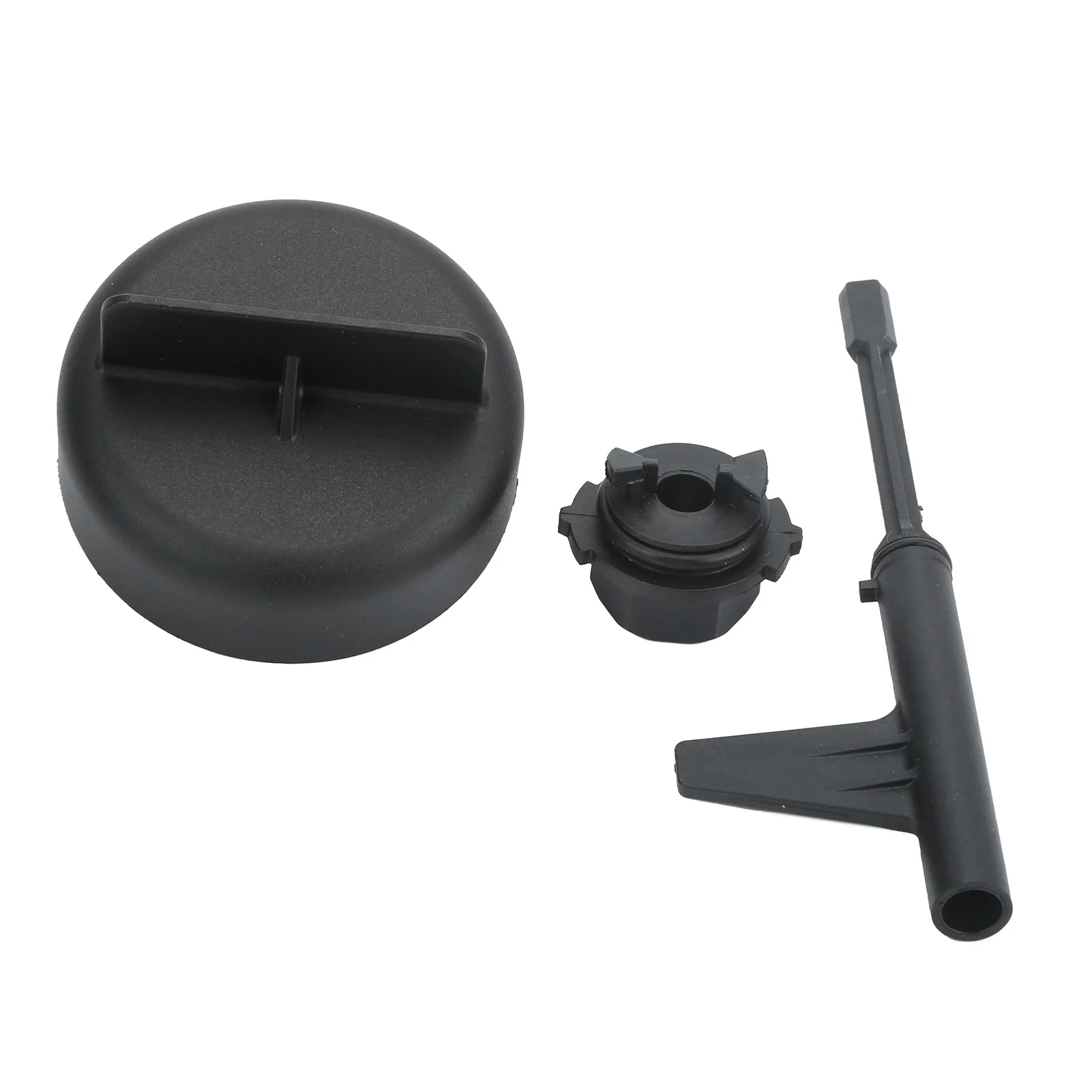 

Oil Drain Set Fluid Exchange Adapter Fit for Mercedes Benz 9G Tronic Transmission