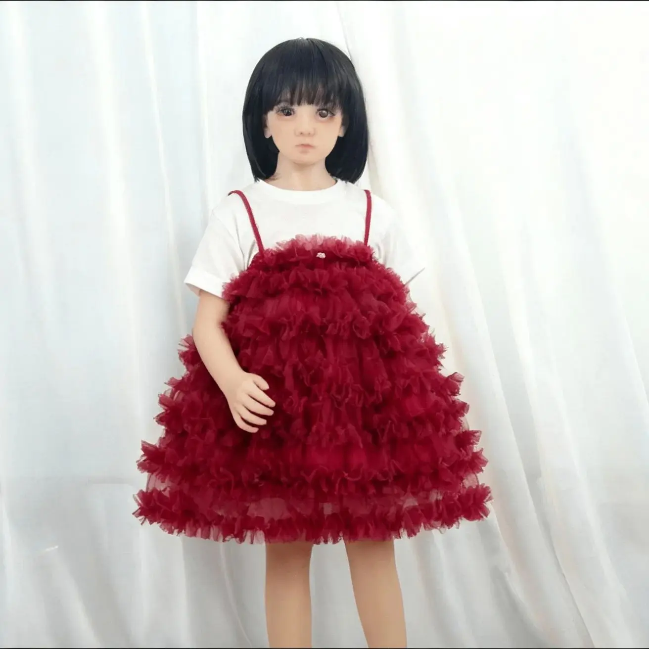 100cm Anime Doll YouquD9 Model/movable Joints/Sexual Body/detachable Head Sculpture/Costume Doll/Exquisite Gift Doll Store