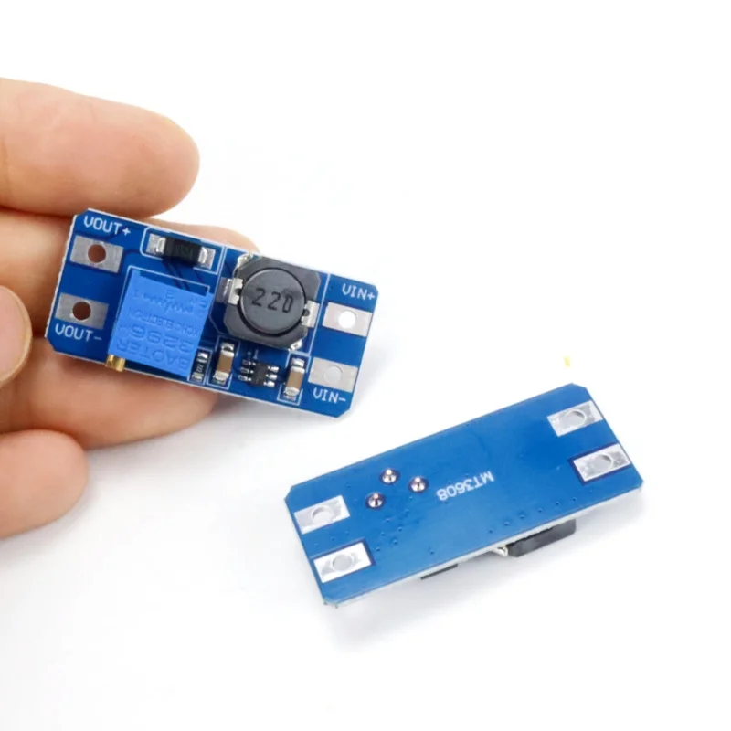 Power Module For Ar…