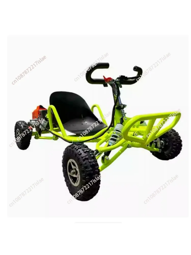 AliExpress Off-road Kart Two Impulse Rally All-terrain Adult Field Competition Kids Beach Drift Mountain Bike