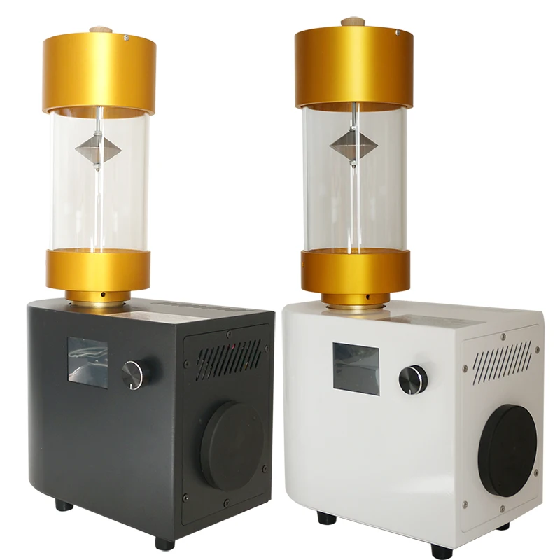 220V 150-300g Electric Automatic Hot Air Micro Computer Coffee Roaster Machine Temperature Control Support Artisan