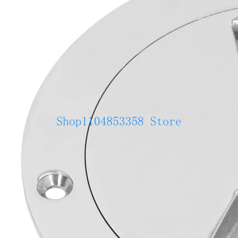 

652F 316 Stainless Steel Removable Vessel Boat Deck Panel Seamless Installation Suitable For Enhanced Marine Safety Standards