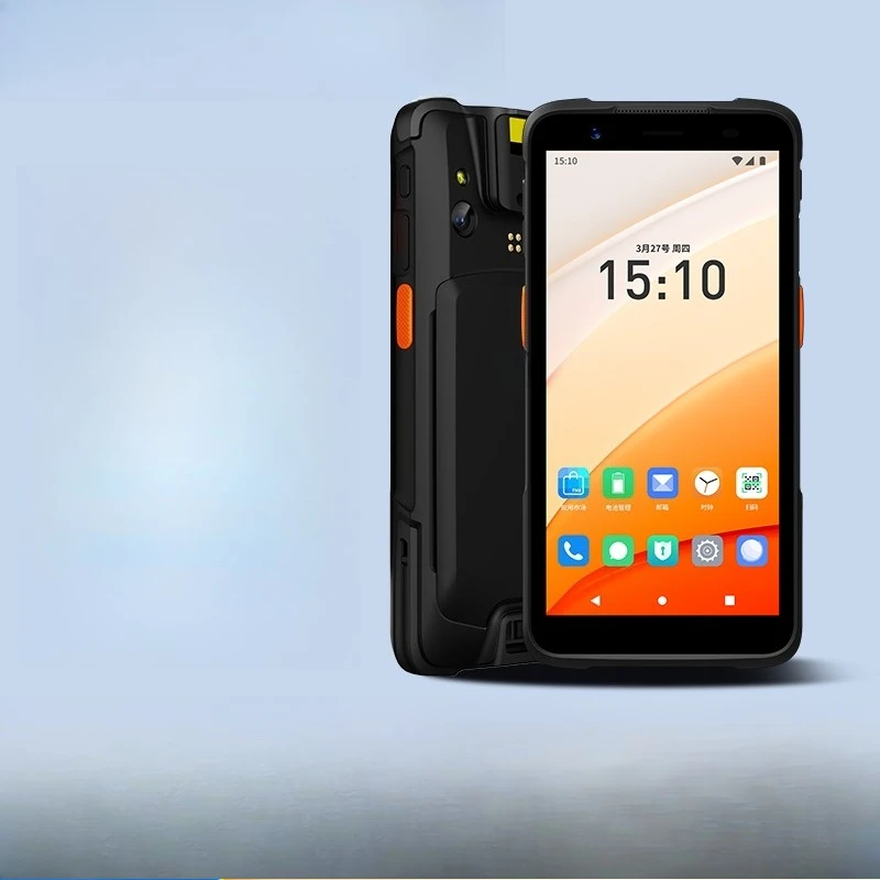 Handheld terminal Inventory machine for warehousing and warehousing Data collection