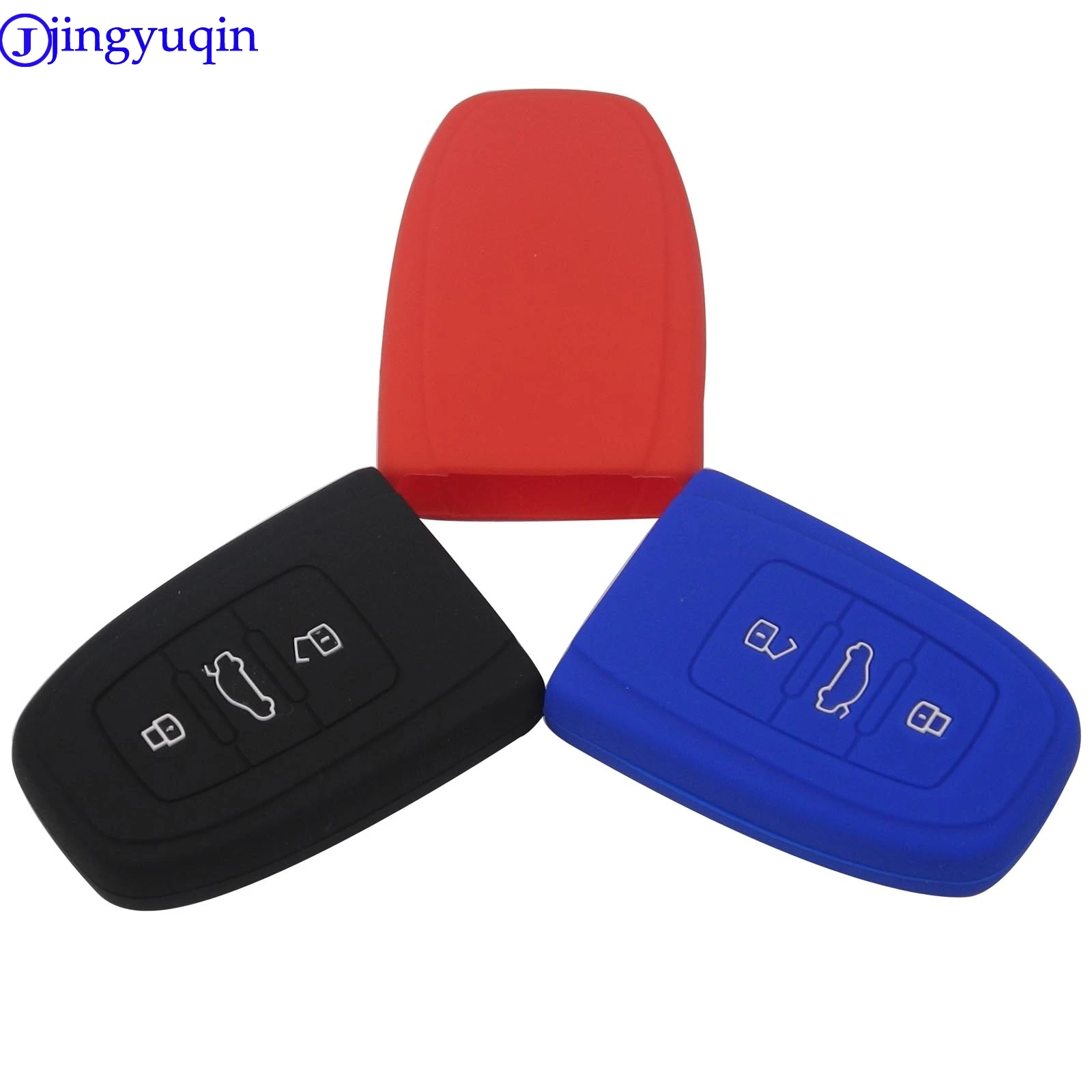 Jingyuqin Remote Si… - image