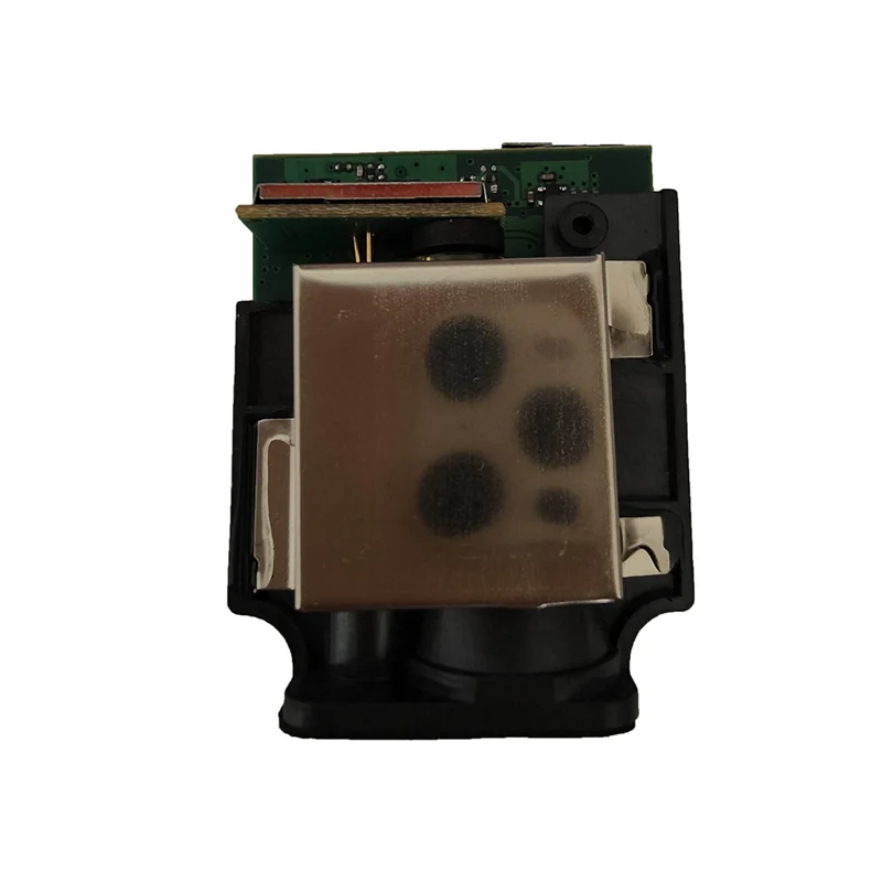 FULL-1 SZT. 20Hz Wysoka Dokładność 80M Laserowy Czujnik Czarny Dalmierz Moduł Pomiaru Odległości Interfejs TTL Arduino