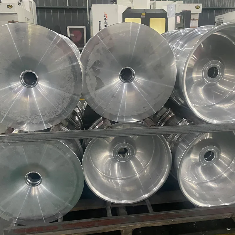 Cerchioni per auto passeggeri Cerchioni 6061-T6 Lega di alluminio forgiato personalizzato16 1718 19 20 21 22 23 24 26 pollici Ruote fornite in un unico pezzo a 5 fori