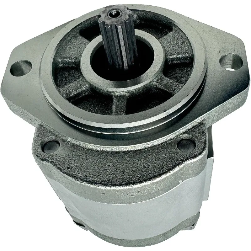 

Hydraulic Gear Pump 77981 77981GT For Genie Z-30/20N Z-34/22 DC Z-45/22 DC