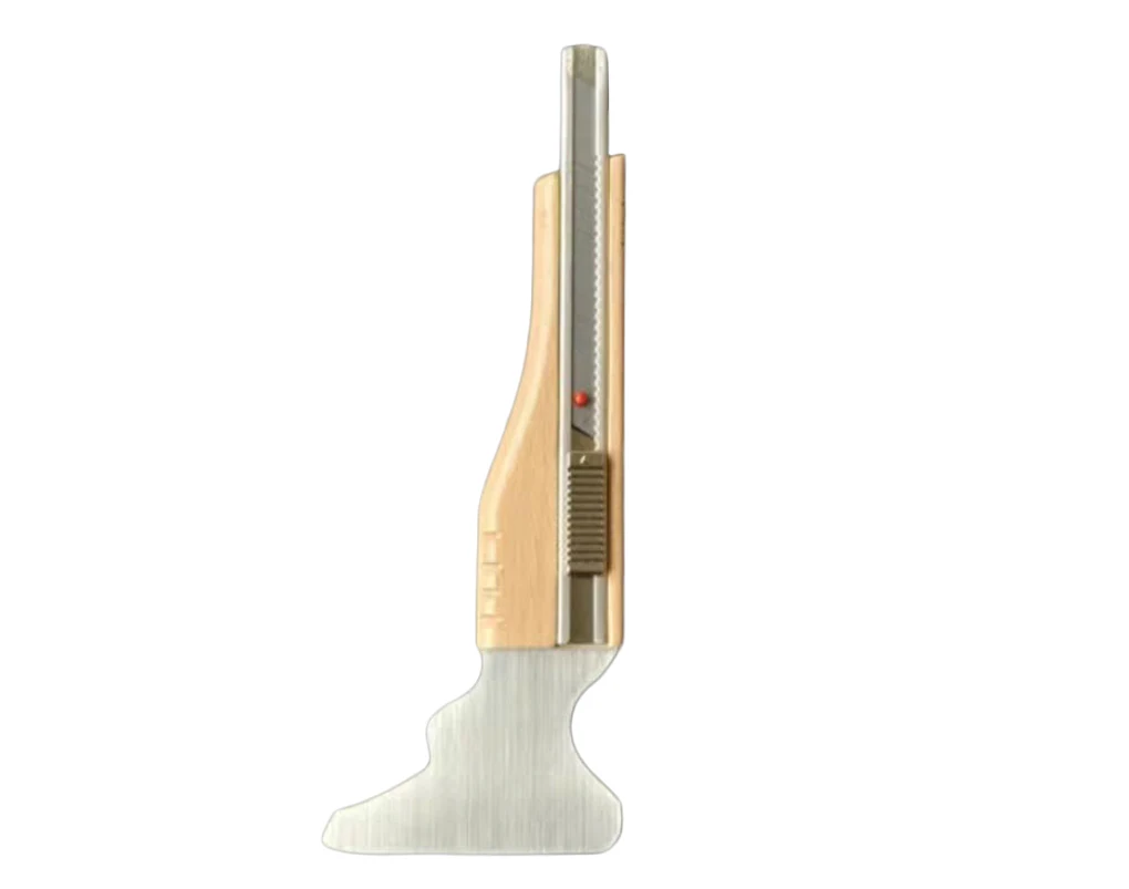 Utility Knife for Decorative Film