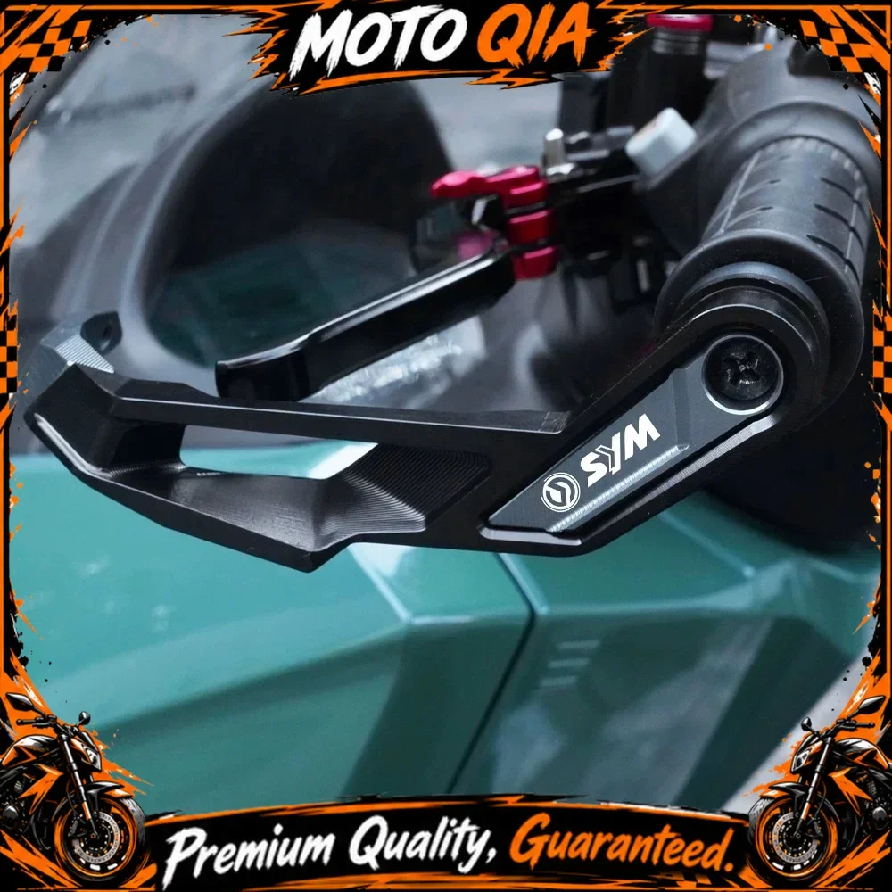 【High Quality​】Brake lever and clutch lever cover accessories for SYM ADX300 Husky ADV300 motorcycles