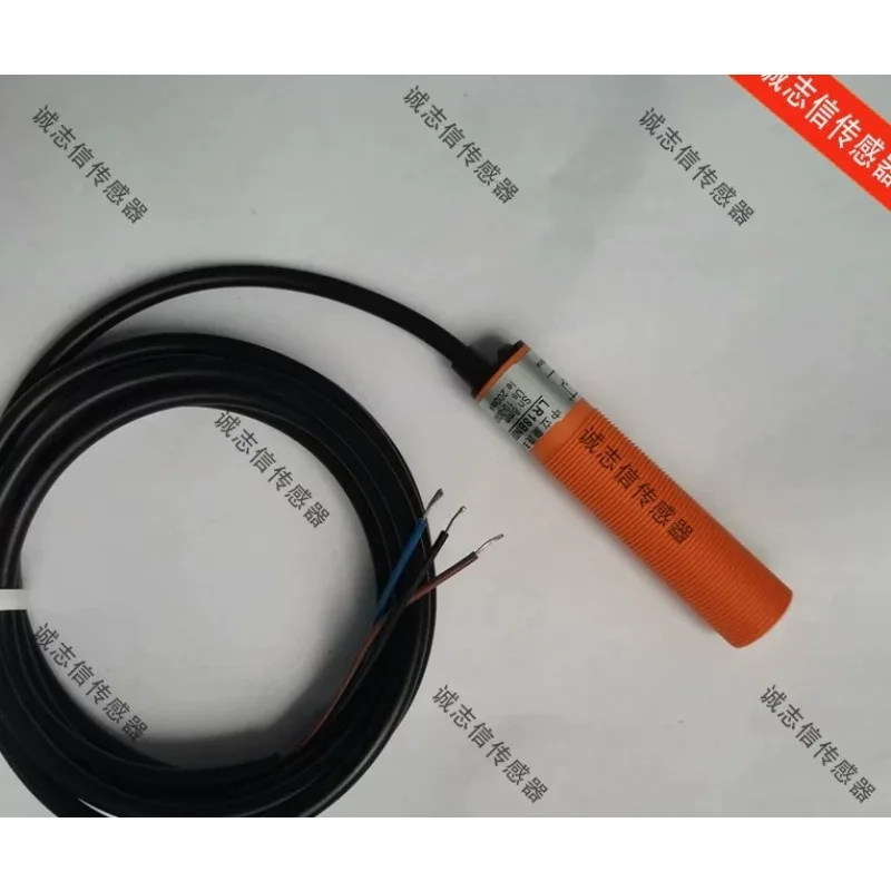 Inductive Proximity Switch Sensor LR18BN08DNO Neutral Emperor Car Wash Special