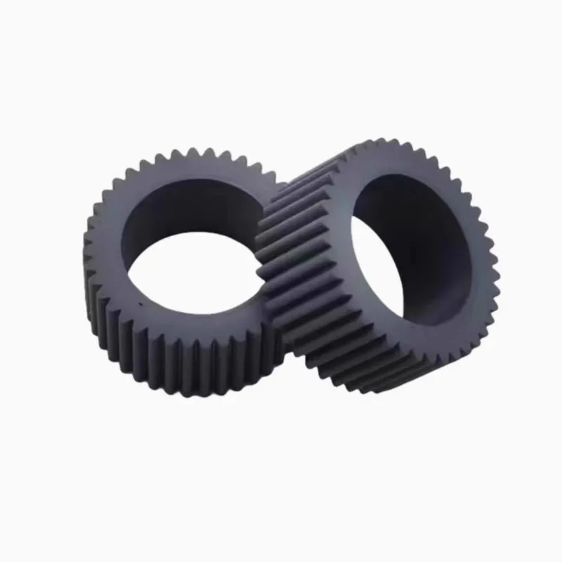 Pickup Roller Cover Suitable for Canon MG3680 MG3080 E568 MG2580S MG2180MG3580MG4280E518E618MX378MX478MX928