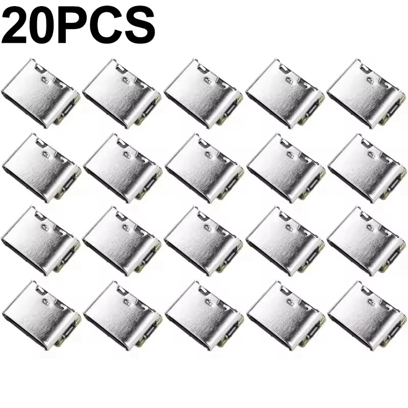 20PCS