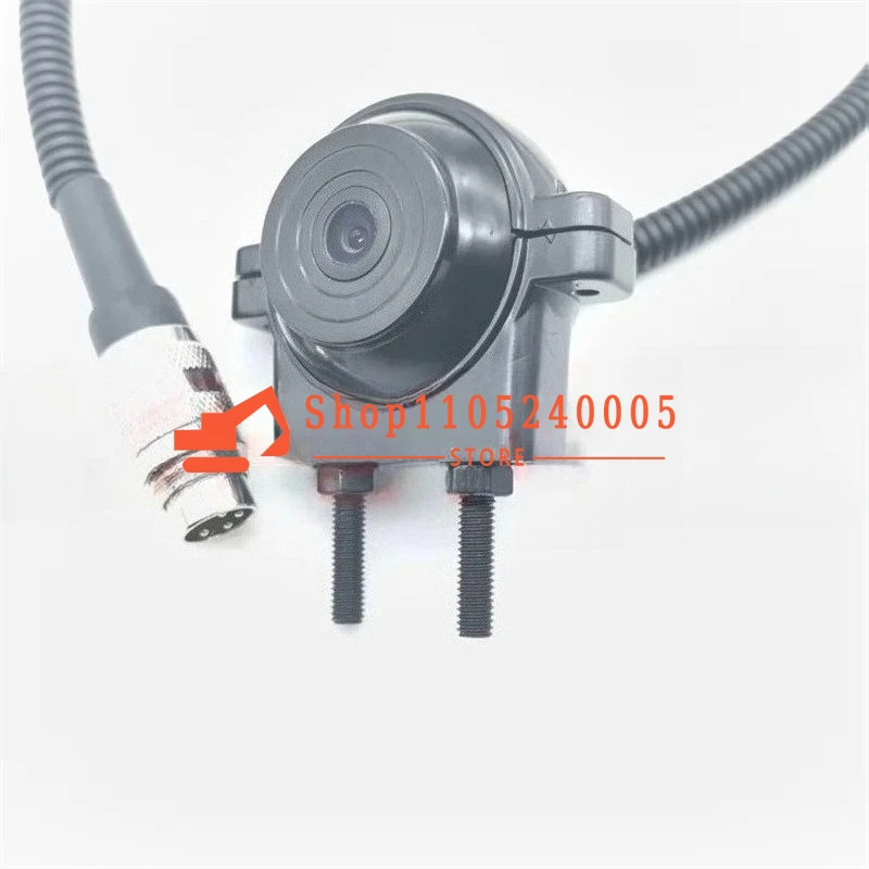 

Задняя камера 336-6684, подходит для трактора, грузовика, экскаватора, погрузчика, колесного бульдозера, погрузчика-комбайна, M315D2, 246D, 257D, 312D2, 320D2