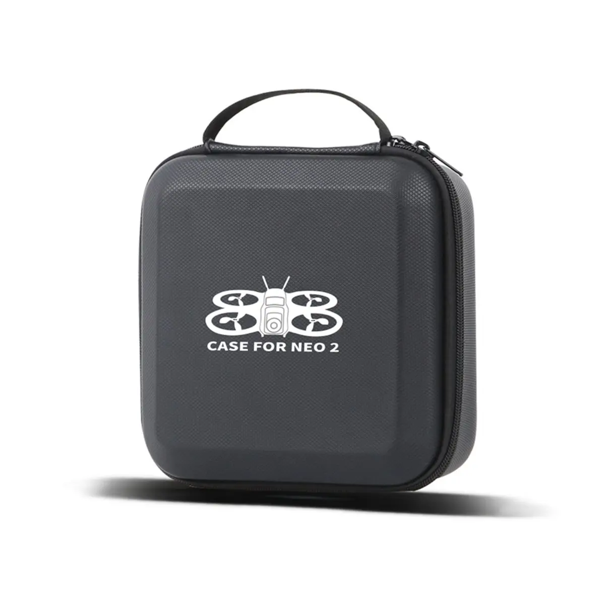 SCLS For Neo 2 Accessories Bag PU Storage Box Small Drone Body Cover Hard Case for Neo 2 Accessories