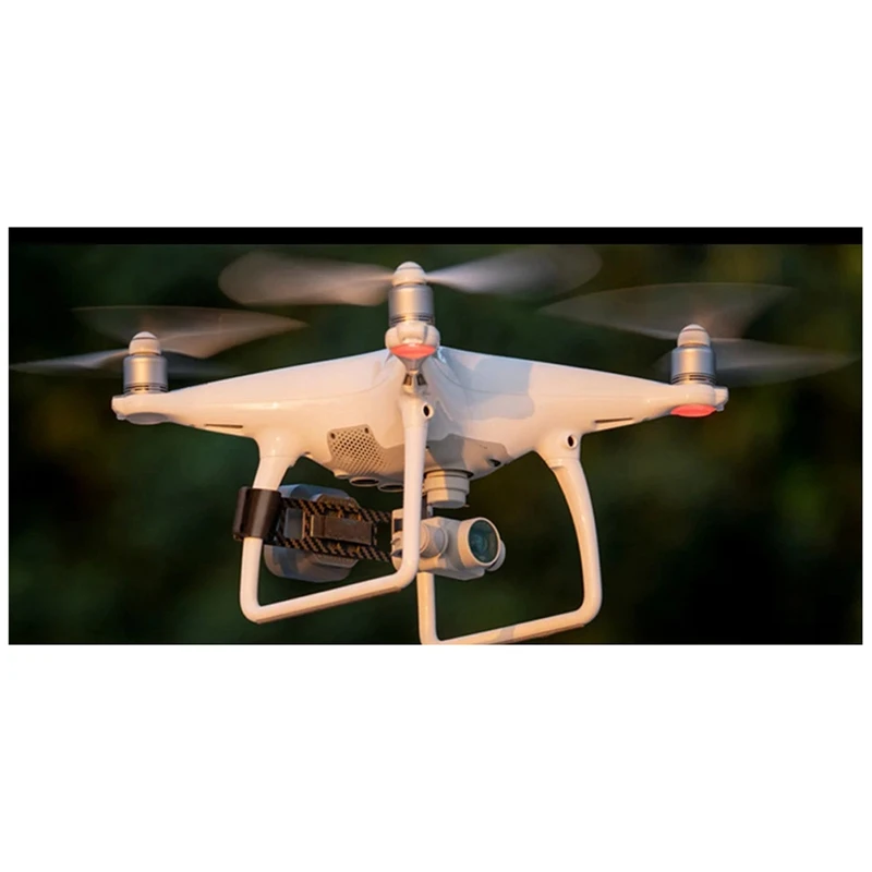 

Вешалка Phantom Manti 3 PLUS для Phantom 4 3 2 улучшает безопасность