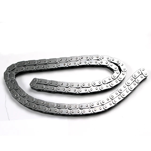 Комплект цепи ГРМ двигателя с распределительным валом, подходит для 2007-2012 Mini Cooper S R55 R56 R57 1.6L TURBO DOHC N14 11318618317