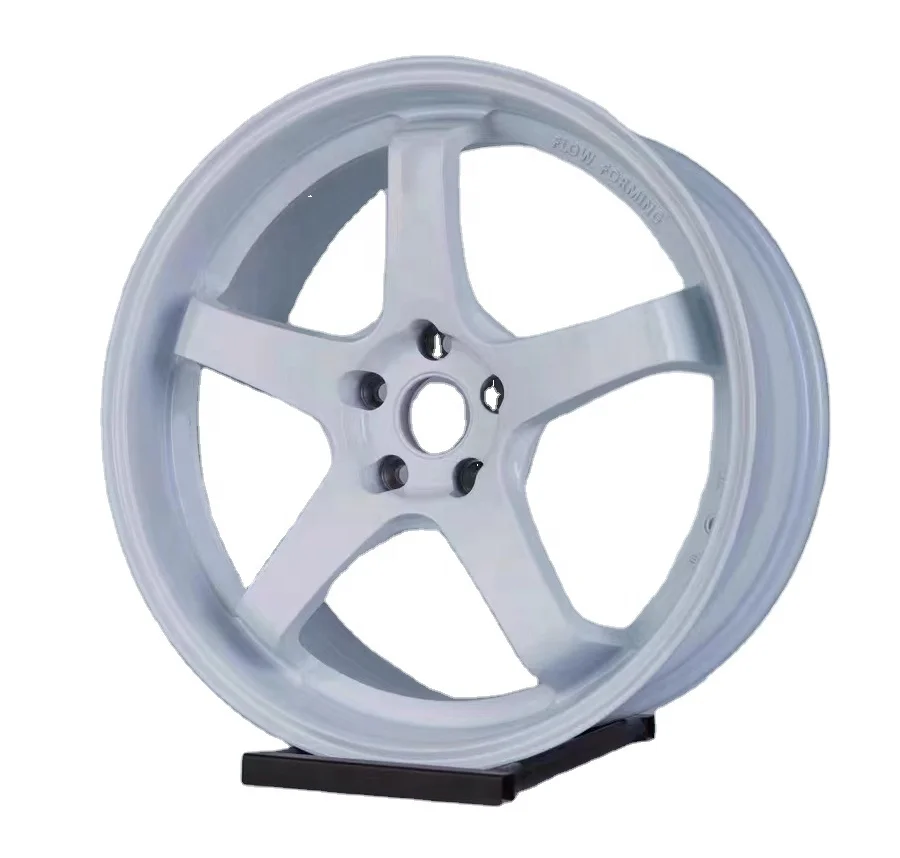 Wholesale 17 18 19 Inch 5X114.3 Aluminum Car Alloy Mag Wheels