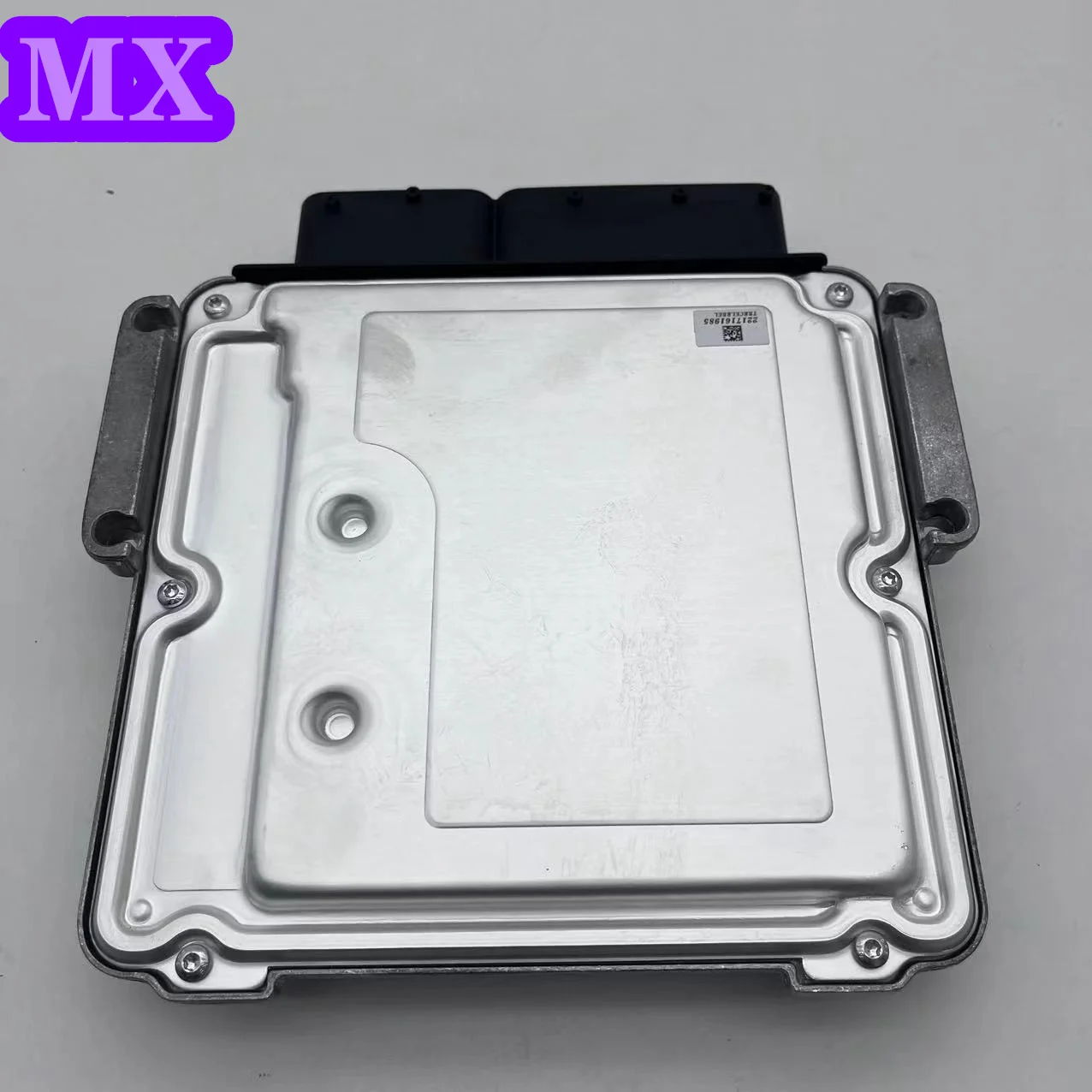 プログラム付きecu、高品質、0281020598、md1cc878、04466878、新品