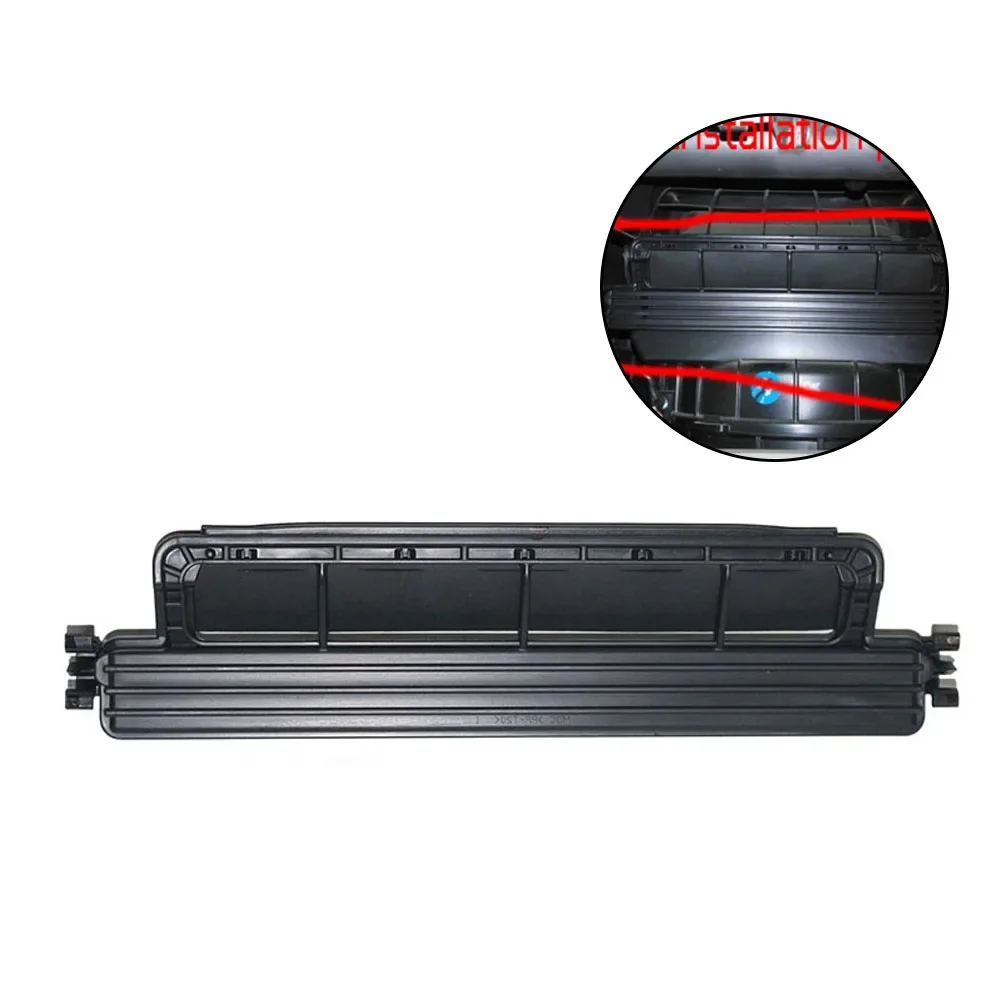 Air Filter Cover Door for Kia Forte & Forte Koup 2014 2018 Model 1418 971293X000 ABS Material Replacement Component