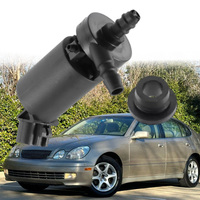 Car Headlight Windshield Washer Pump For For Lexus GS300 GS400 GS430 IS300 LS400 LS430 LX470 SC430 85280-30020, 36705-75730