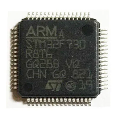 

Merrillchip High quality ic chips electronic components Integrated Circuits MCU STM32F730R8T6