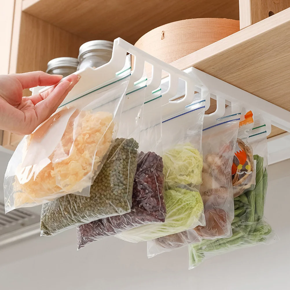 

Kitchen Fridge Organizer Drawer Refrigerator Accessories Premium PP Material Strong Bearing Capacity Easy to Store
