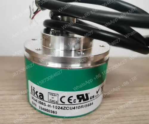 1PCS Encoder C58R-H-2048ZCU414 Fast delivery after placing an order