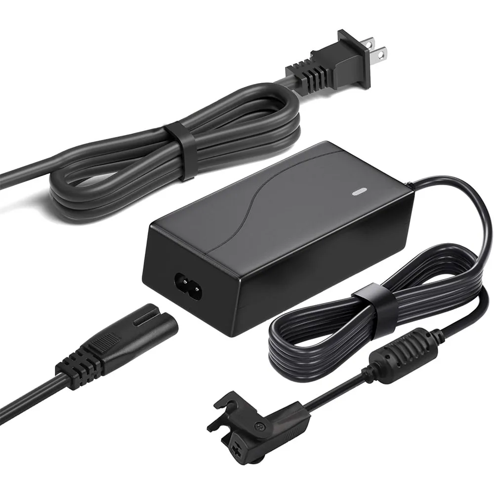 Universal Power Recliner Power Supply, 29V 2A 2 Pin AC/DC Switching Power Supply Adapter for Electric Recliner/Couch/Lift Chair