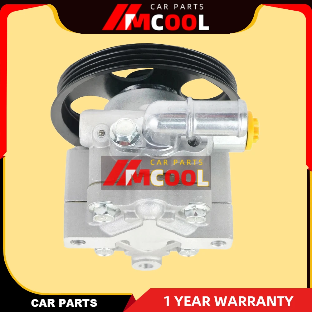 

Hydraulic Power Steering Pump For Chevrolet Cruze J300 Opel Astra J308 1.6 1.8 KS00910009 96837813 95521954 6063266 948120