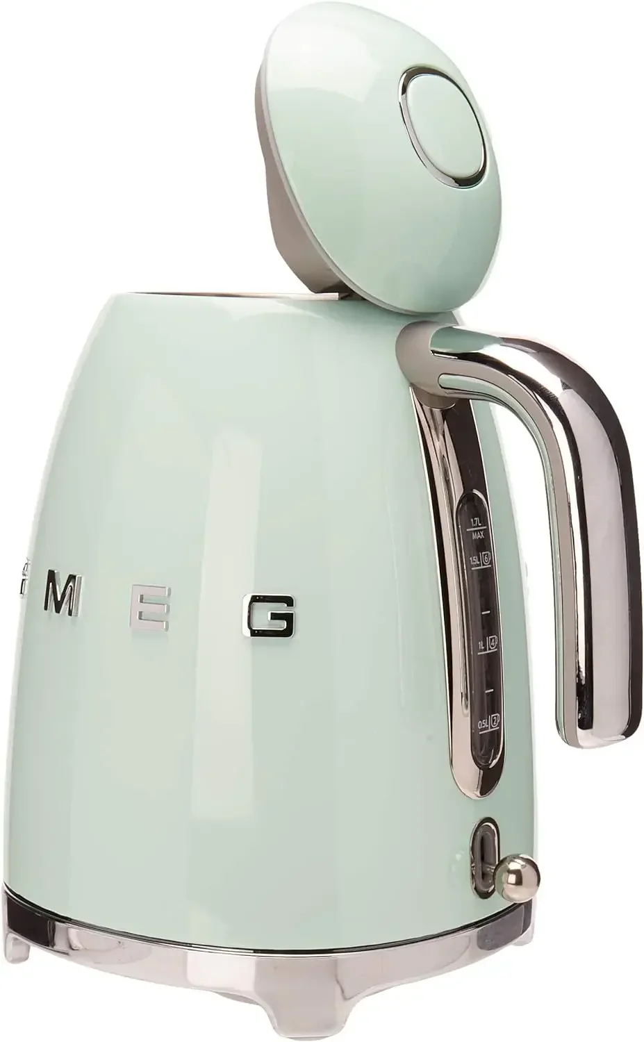 7 CUP Kettle (Matte Champagne)