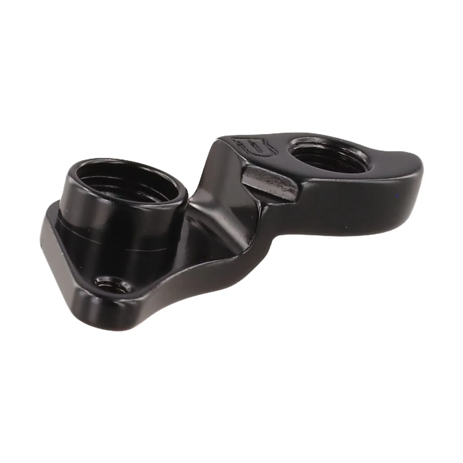 Soporte de Desviador Trasero de Aleación de Aluminio Tipo Eje Pasante para Protección de Cuadro de Bicicleta Kona, Rove, Major, Super, Sutra, Ltd