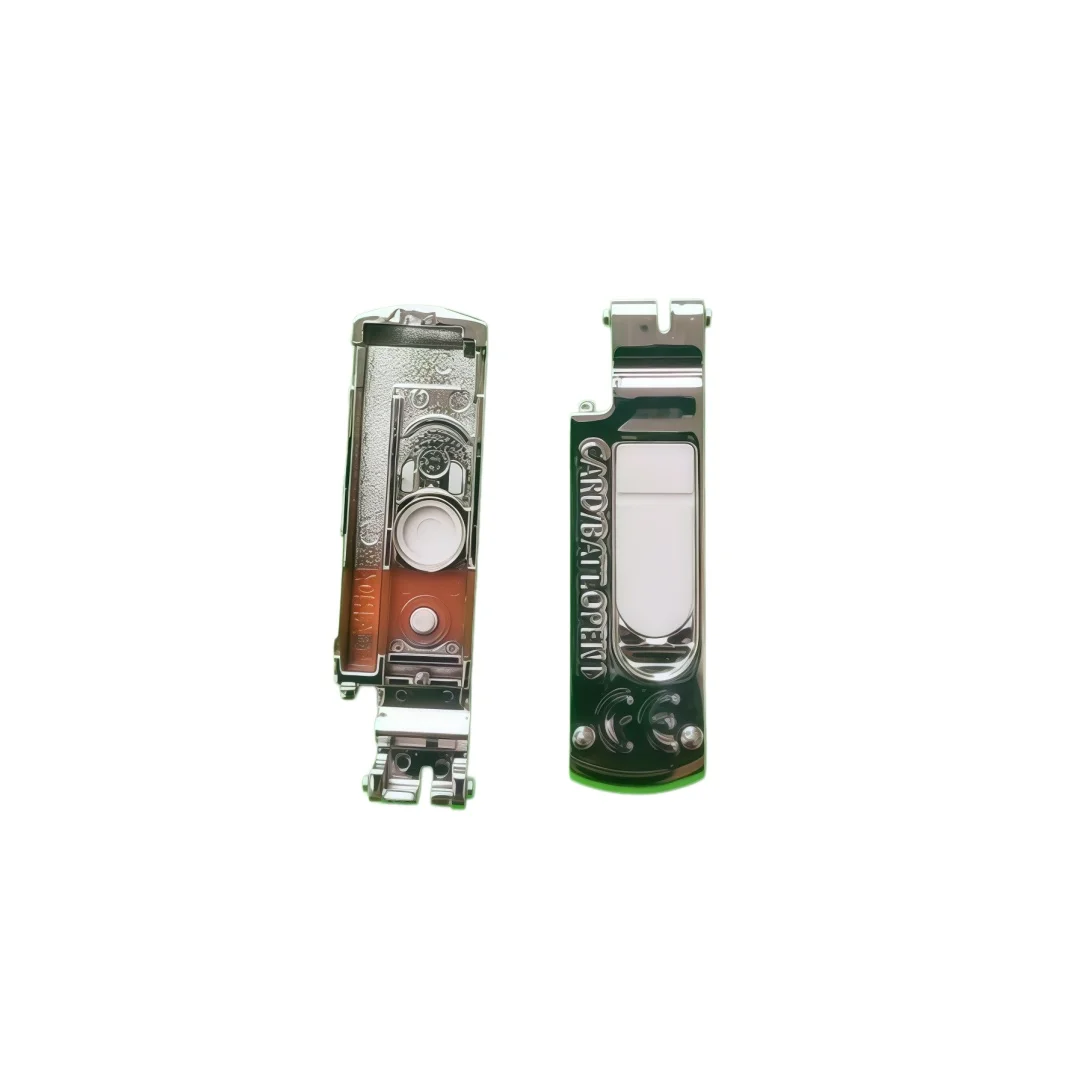 New Camera Battery Door Cover Replacement Part For Canon IXUS40 IXUS50 IXUS55 IXUS60