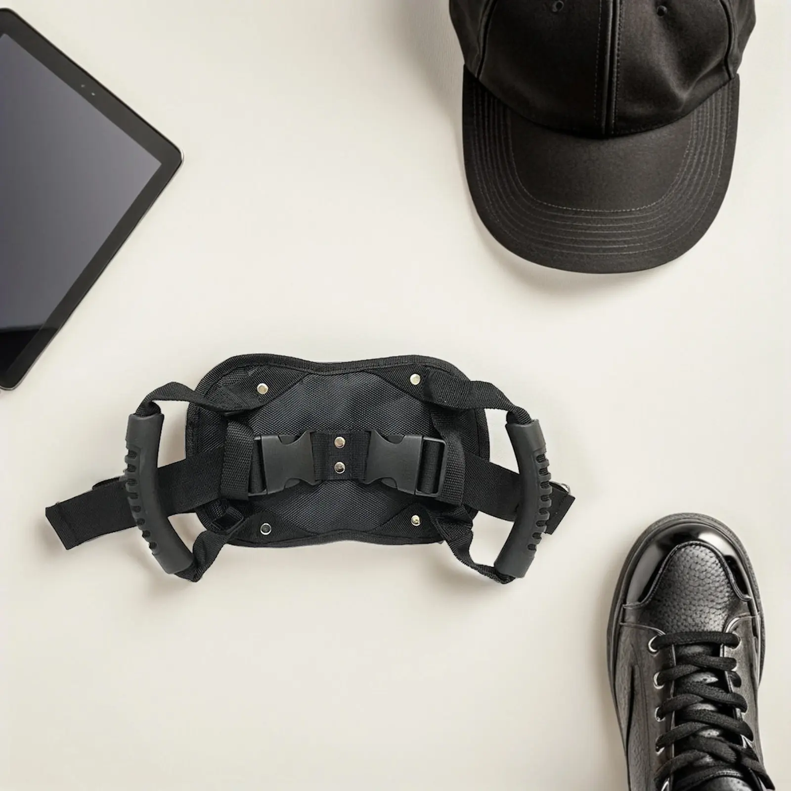 

Регулируемая ручка для заднего сиденья, ремень безопасности для мотоцикла, страховочный ремень для мужчин