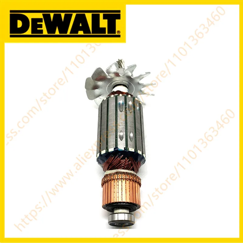 ARMATURE FOR DEWALT D28710