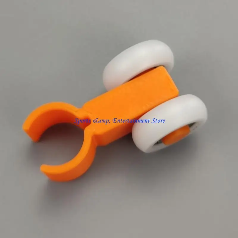 

G7NF Pool Rod Training Device Snooker Shifty Bridge for Long Lasting Use