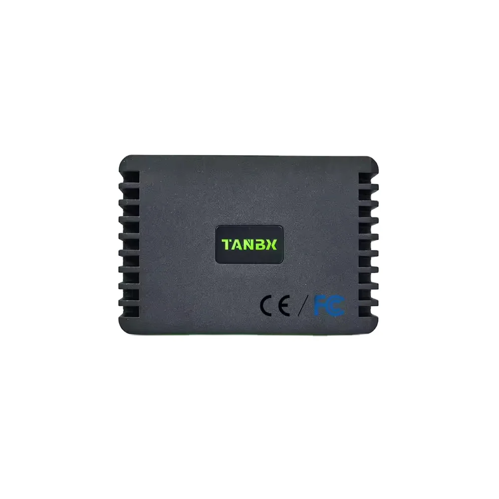 New Design Car Audio DSP Amplifier Processor with Amp  Support Computer / Android Phone(TB-1500)