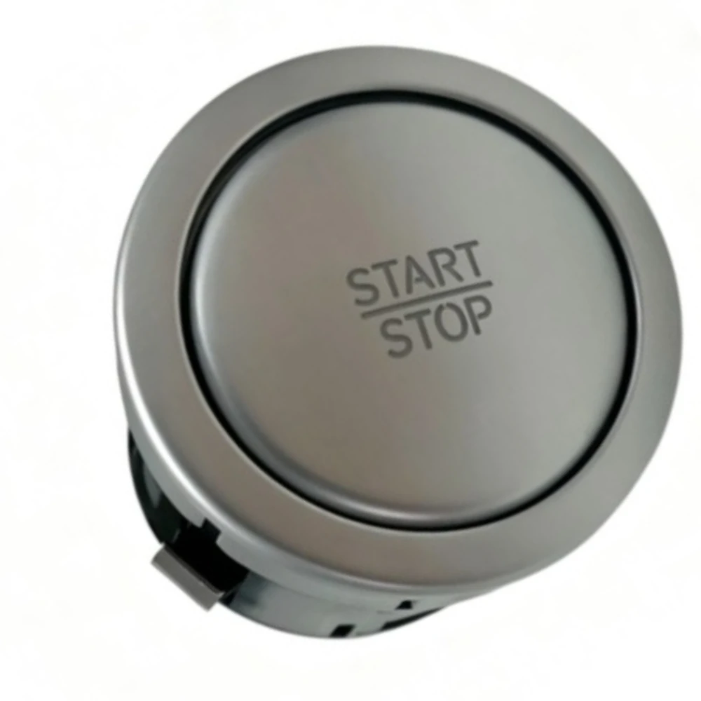 For Leapmotor T03 Start Stop Ignition Push Button Switch Genuine Brand New Energy Vehicle Components Accessories