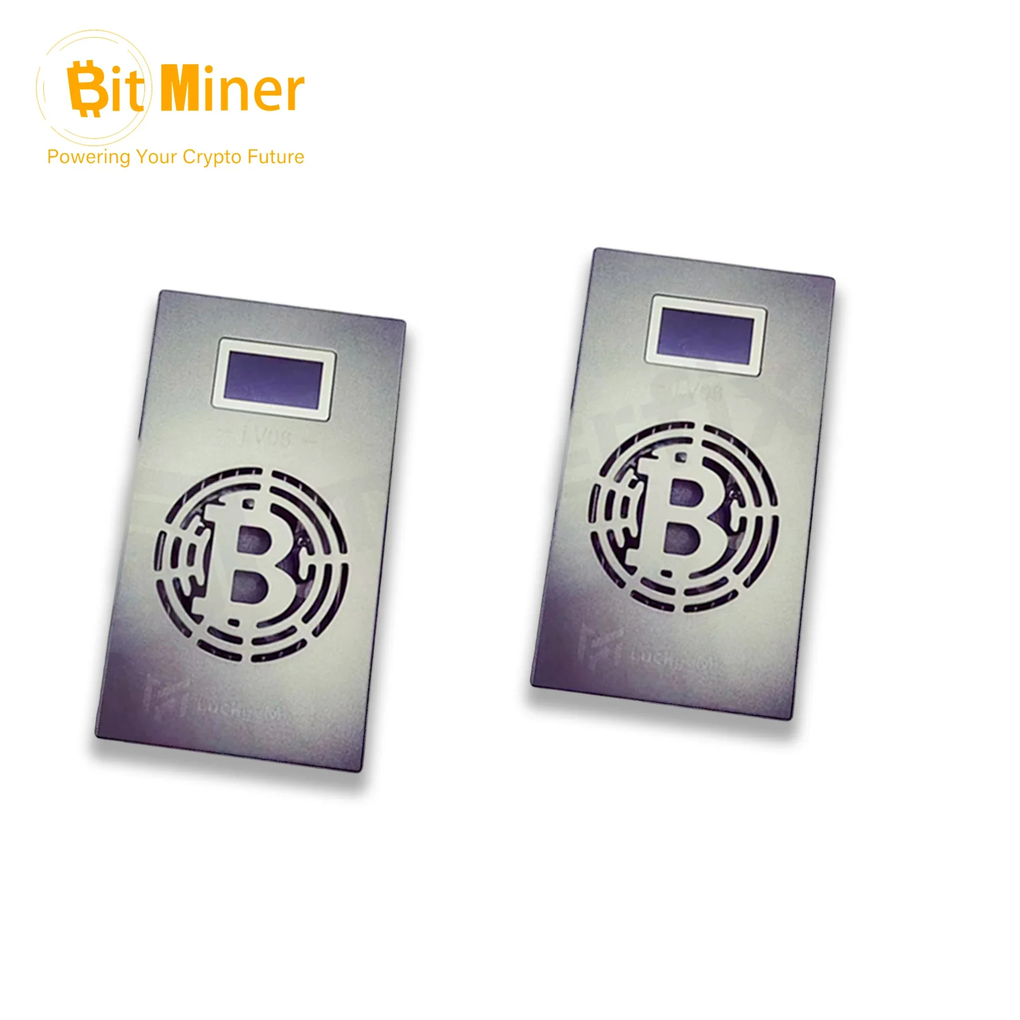 

Lucky Miner LV06 Bitcoin Solo Mini Miner BTC Miner V6 504GH/S Бесшумная лотерея BM1366 SHA256 для максимальных профилей.