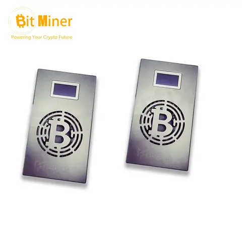2 Pieces Lucky Miner LV06 Bitcoin Solo Mini Miner BTC Miner V6 504GH/S Silent lottery BM1366 SHA256 for Maximum Profits.