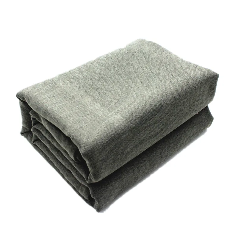 New Airline First Class Single Blanket Thin Summer Air-conditioned Office Nap Dormitory Bed Linen