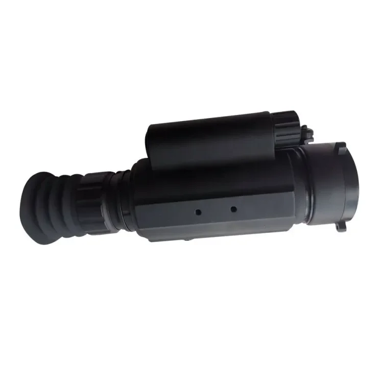 NV500 low-light-level night vision device 10x Large Eyepiece 4x Magnification High-definition Low-light Night Vision Instrument