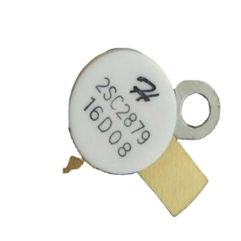 

High Frequency Tube Transistor BLF888A