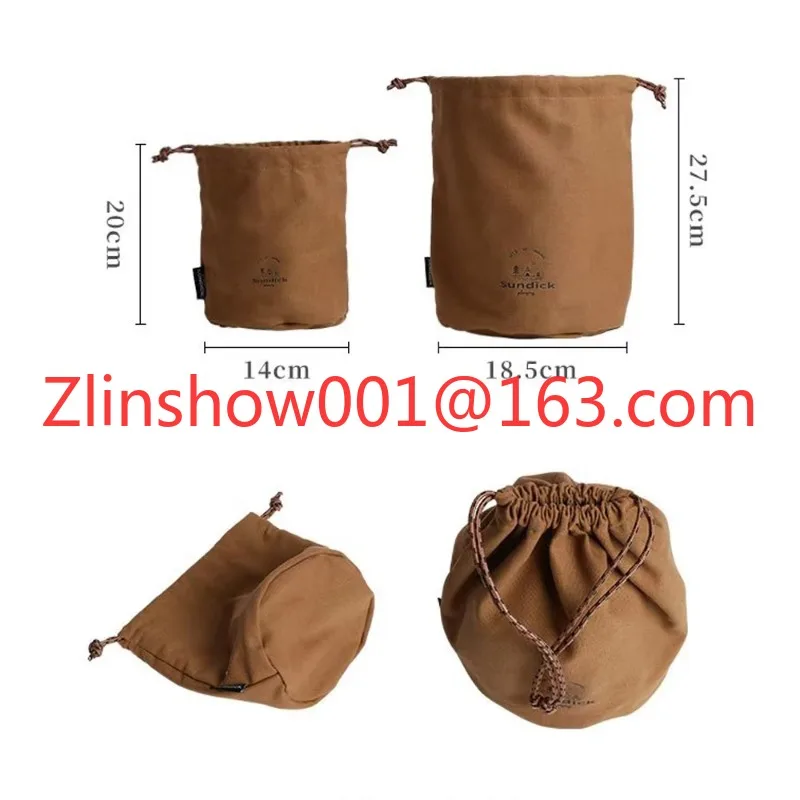 Custom Green Other Outdoor Camping Home Storage Organization Organizer Bag Folding Tray Tissue Bag